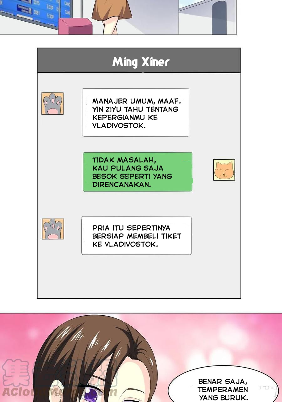 The King of Police Chapter 41 Gambar 12