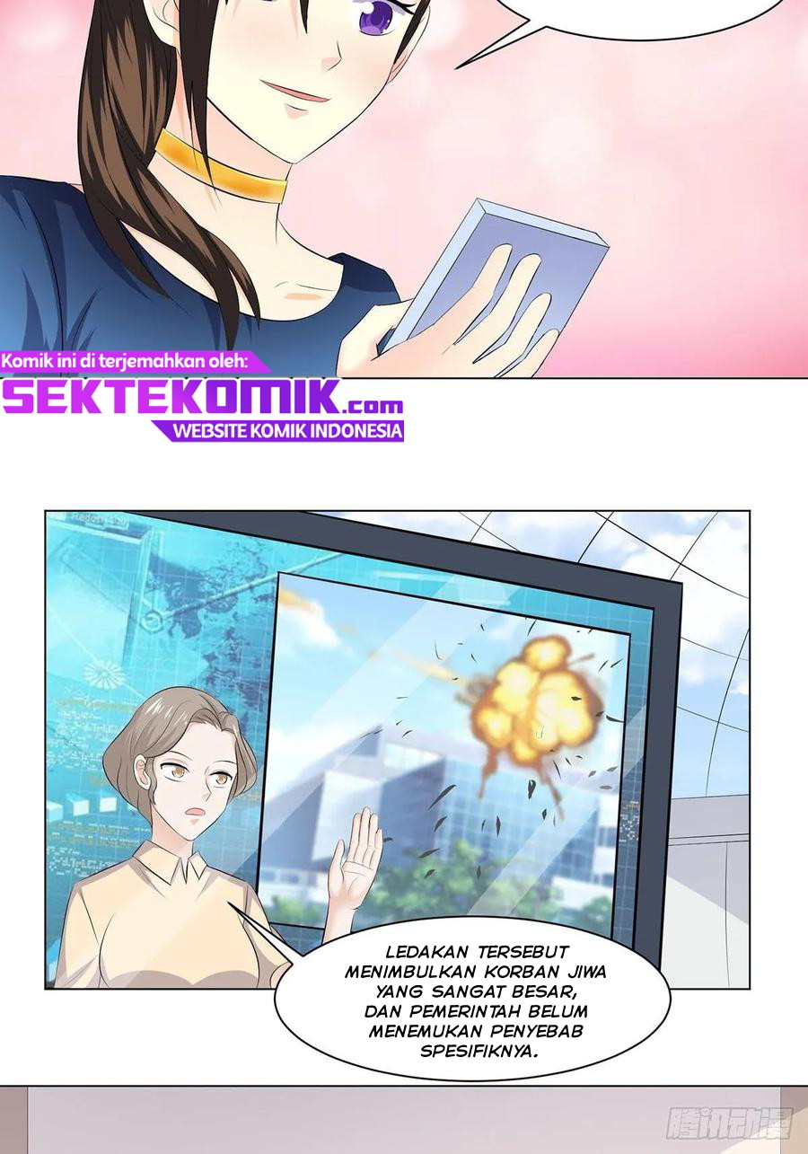 The King of Police Chapter 41 Gambar 13