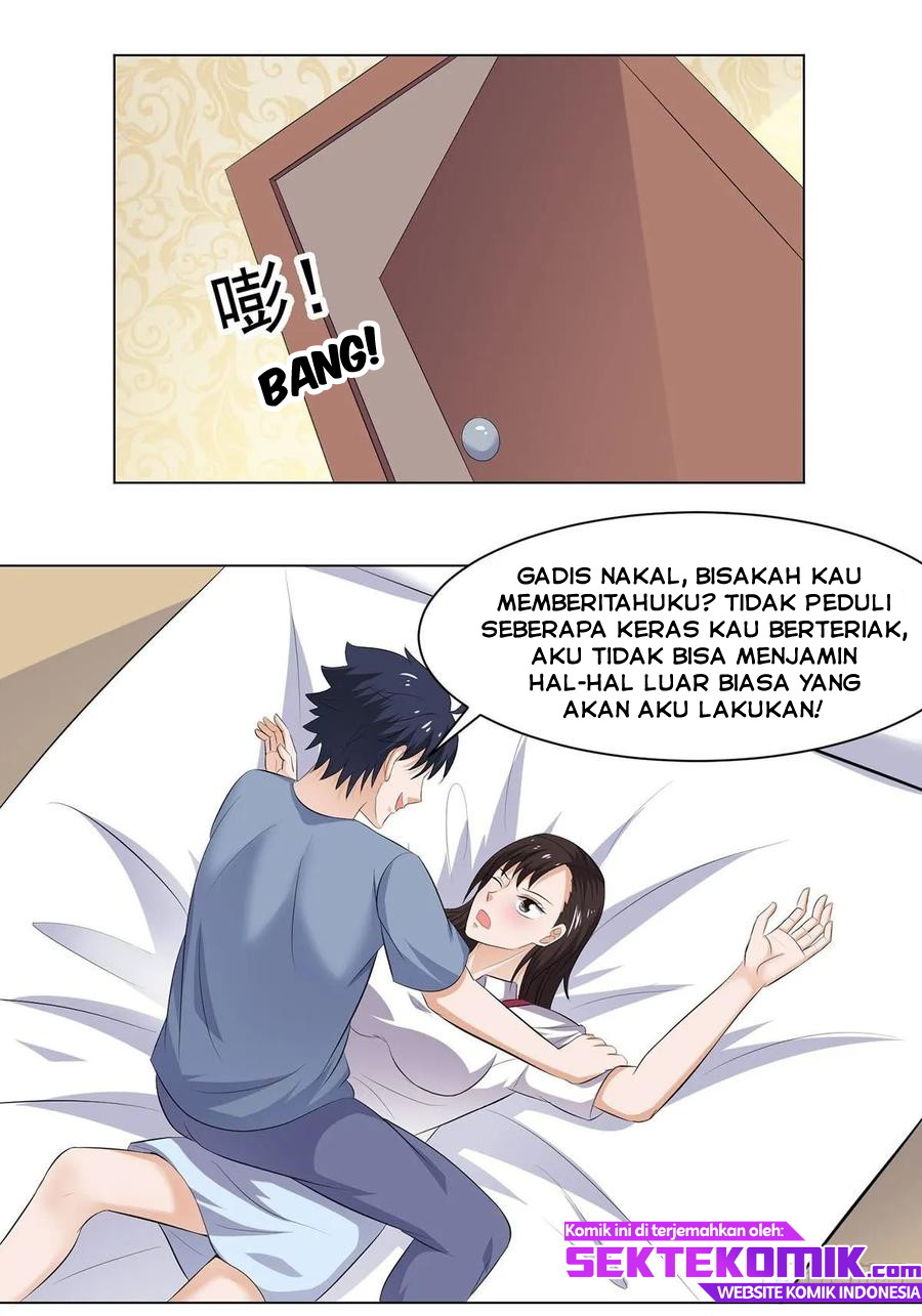 The King of Police Chapter 41 Gambar 8