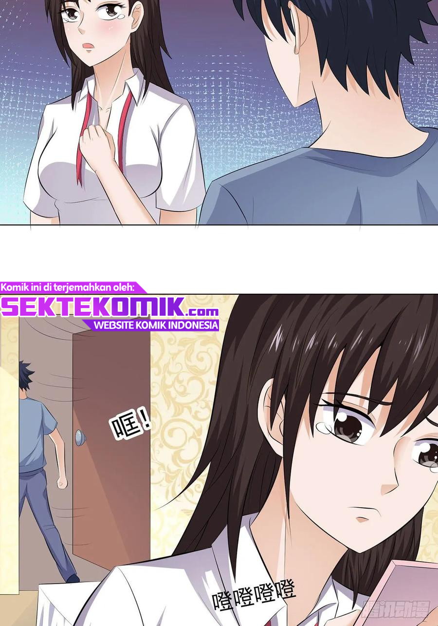 The King of Police Chapter 41 Gambar 10