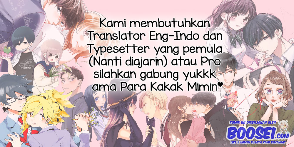 Baca Manga Ouji-sama Nante Iranai Chapter 78 Gambar 2