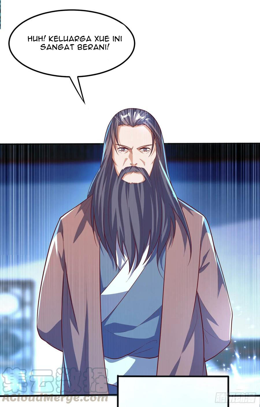 Martial Inverse Chapter 59 Gambar 11
