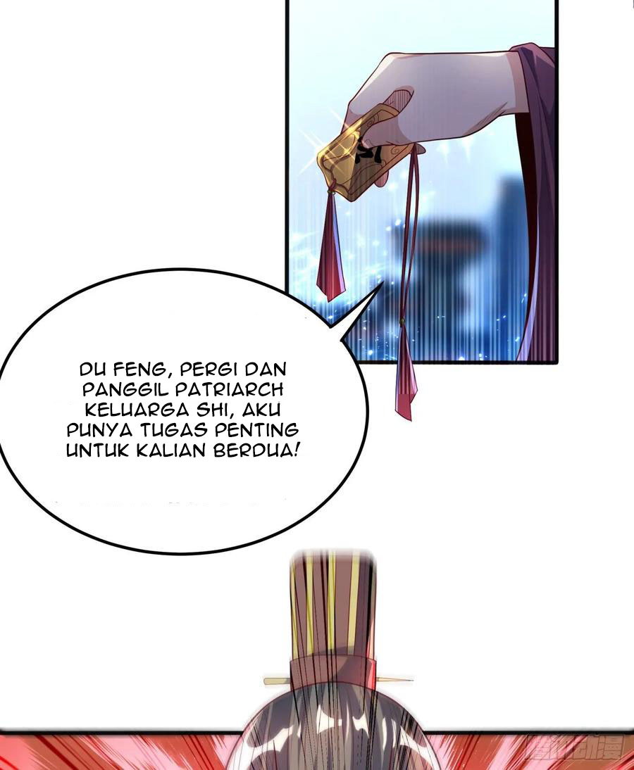 Martial Inverse Chapter 59 Gambar 12