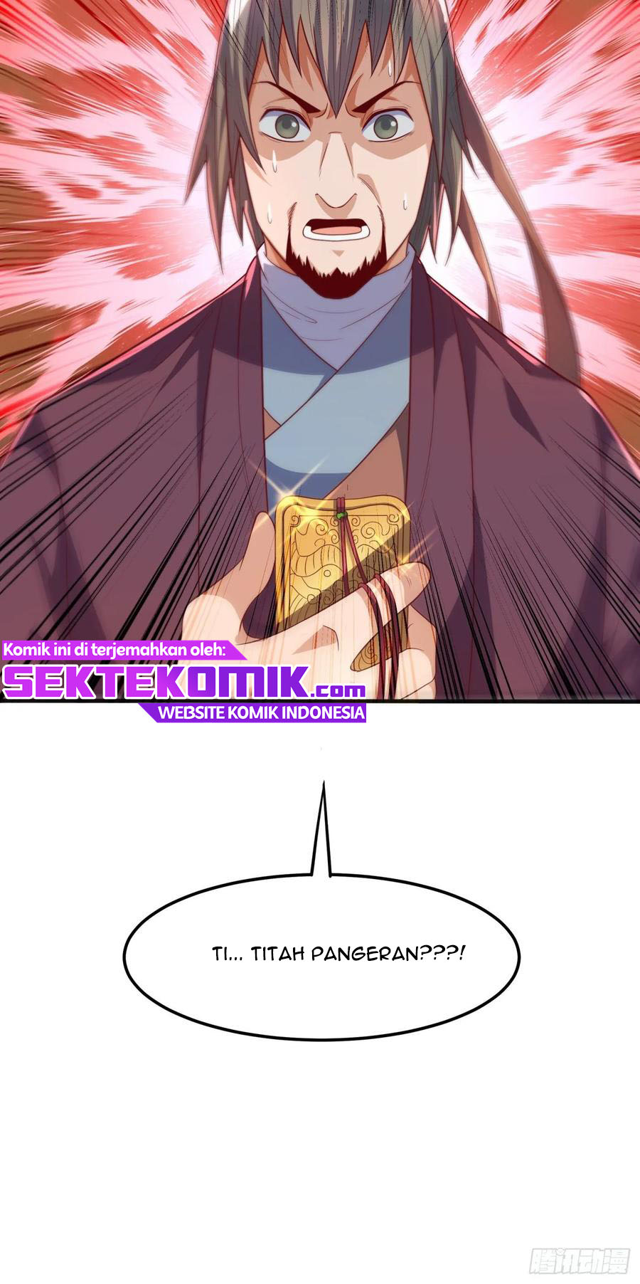 Martial Inverse Chapter 59 Gambar 13