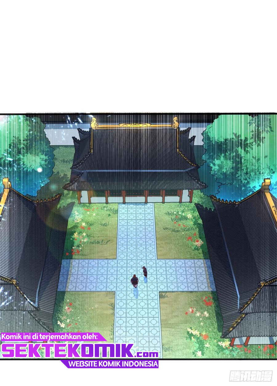 Martial Inverse Chapter 59 Gambar 15