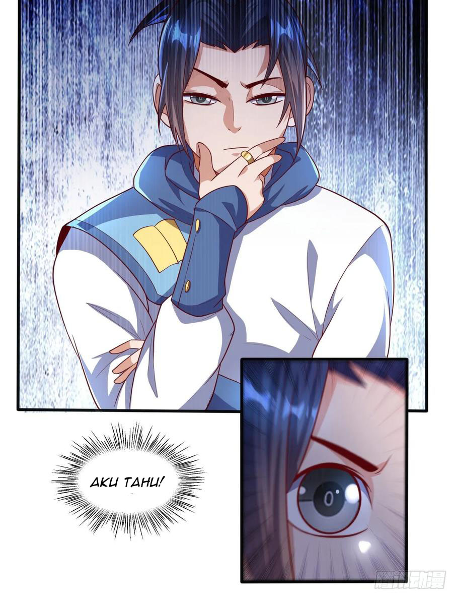 Martial Inverse Chapter 59 Gambar 28