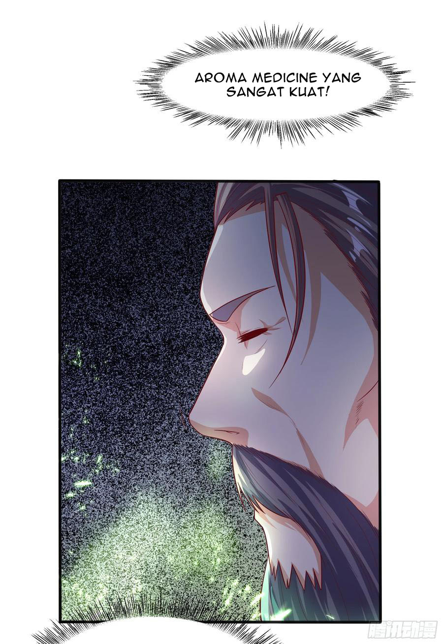 Martial Inverse Chapter 59 Gambar 31