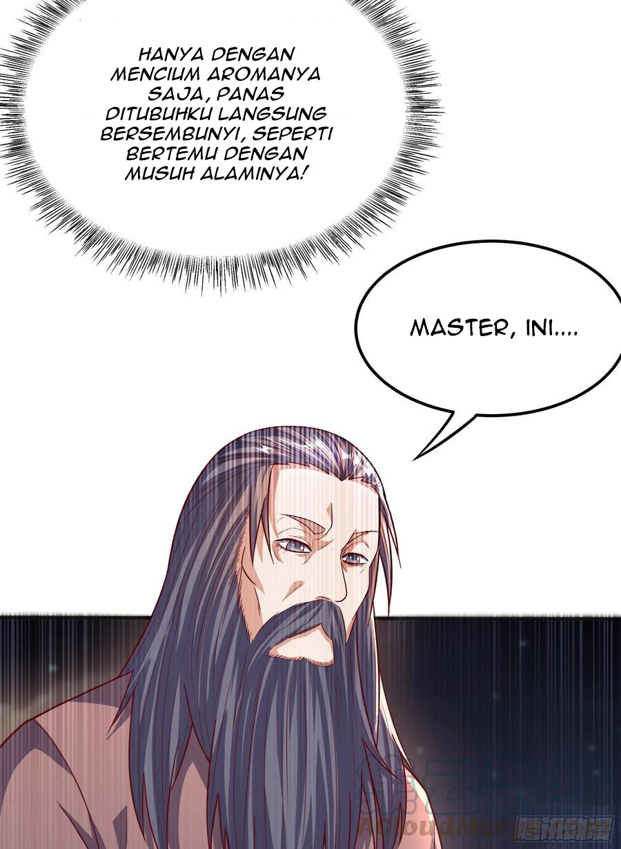 Martial Inverse Chapter 59 Gambar 32
