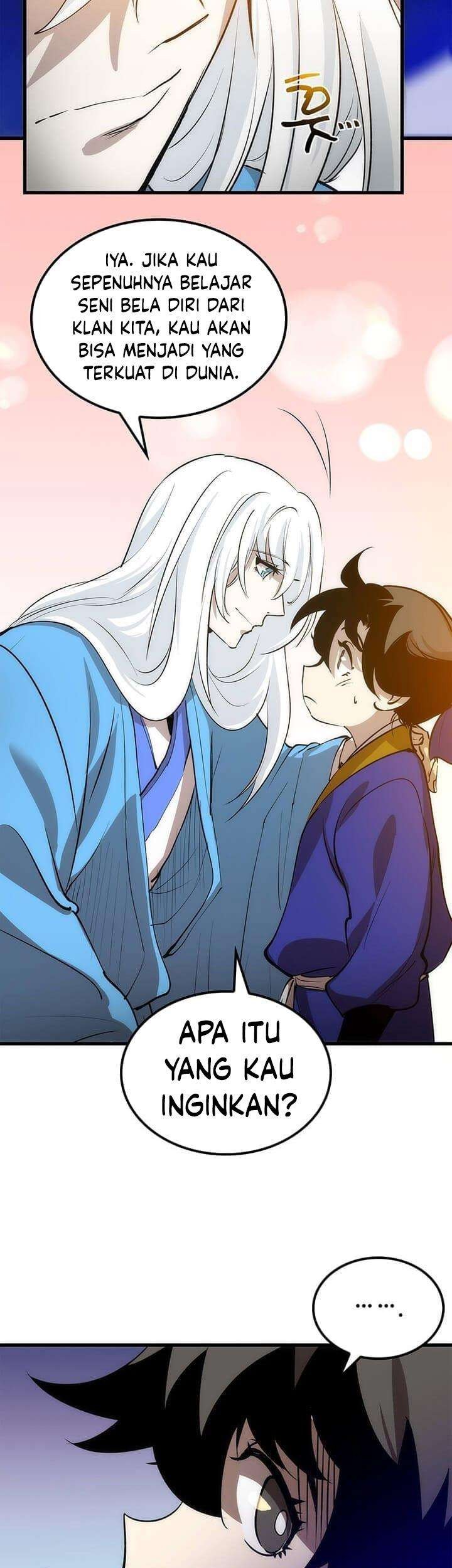 Doctor’s Rebirth Chapter 16 Gambar 25