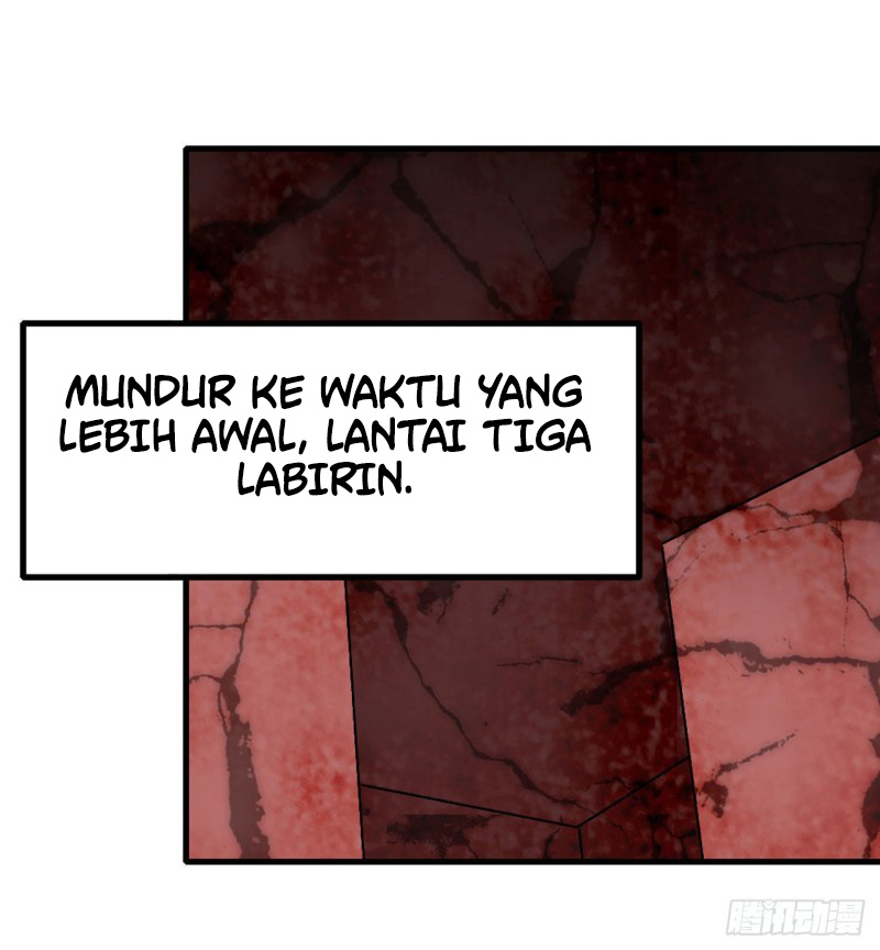 Wuxian Shitu Chapter 74 Gambar 11