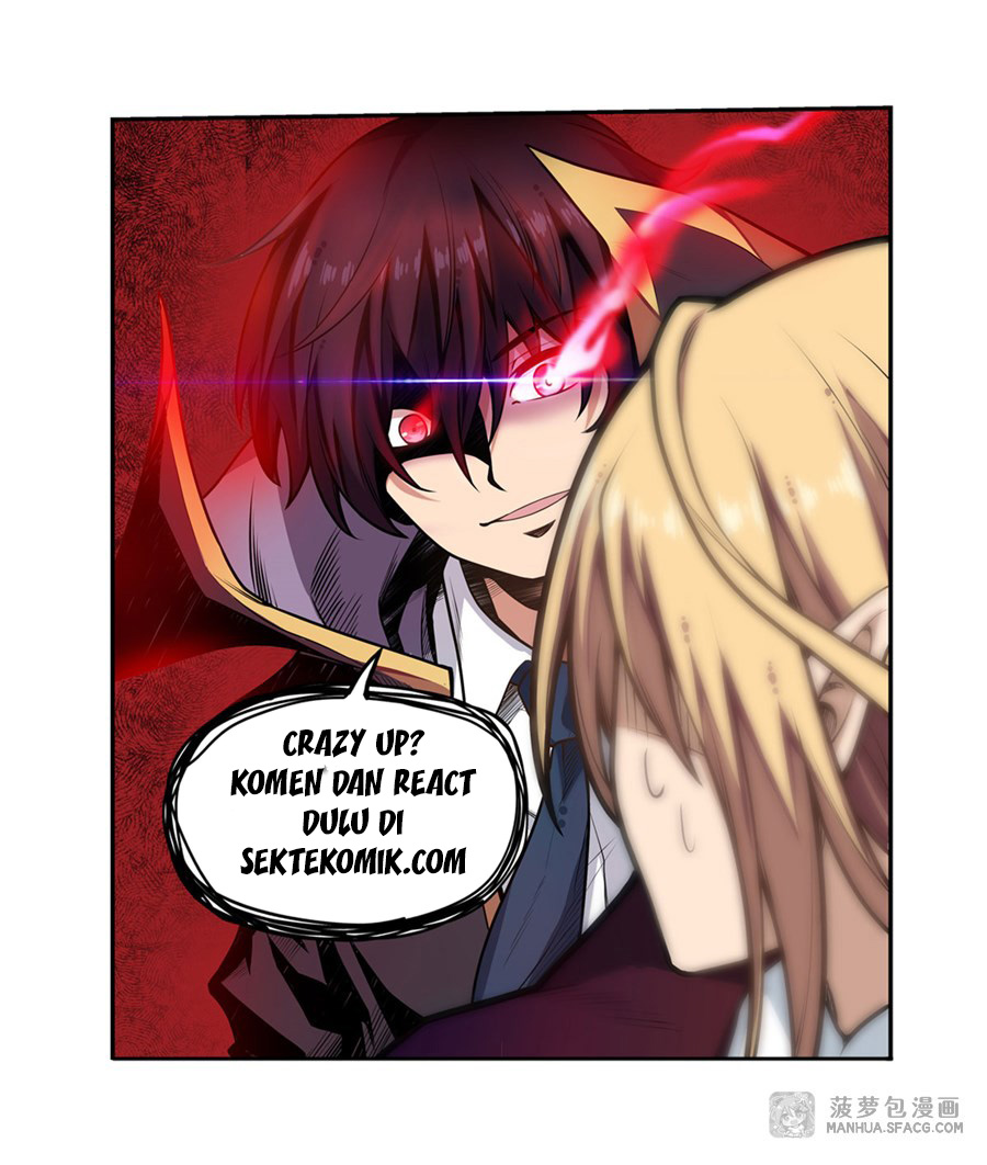 Wuxian Shitu Chapter 74 Gambar 41