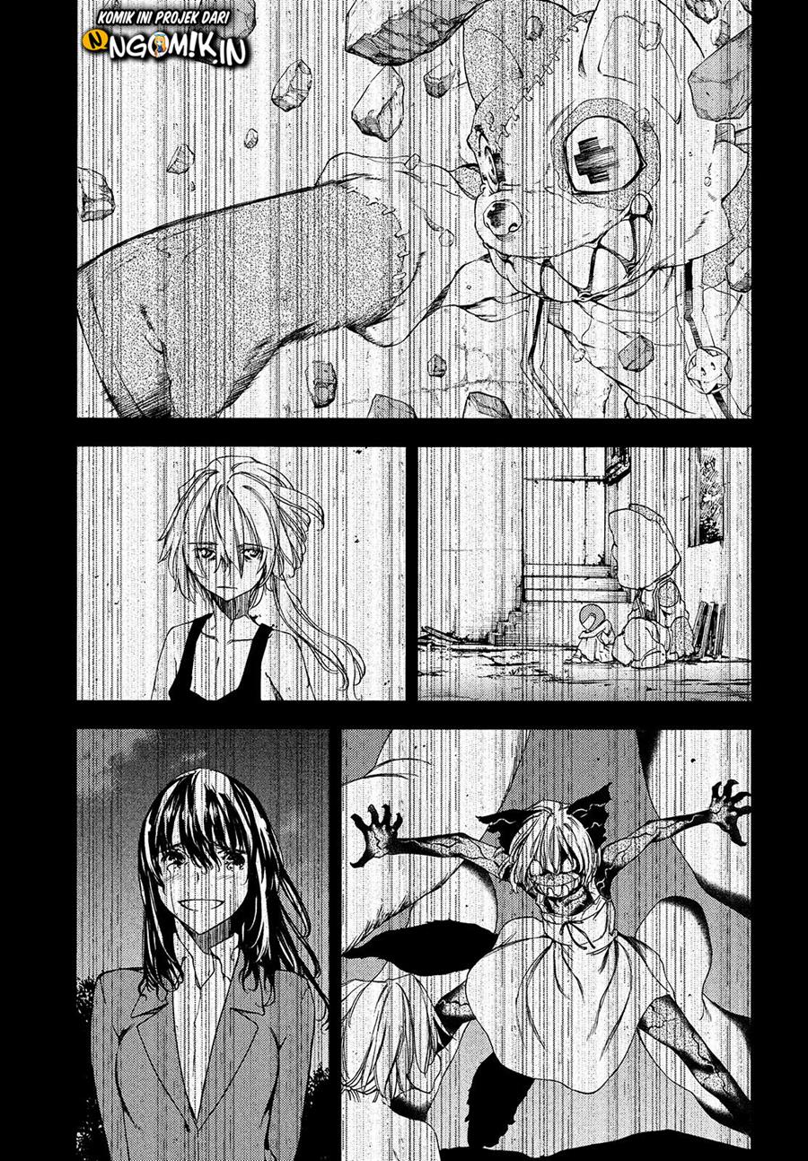 Gleipnir Chapter 61 Gambar 34