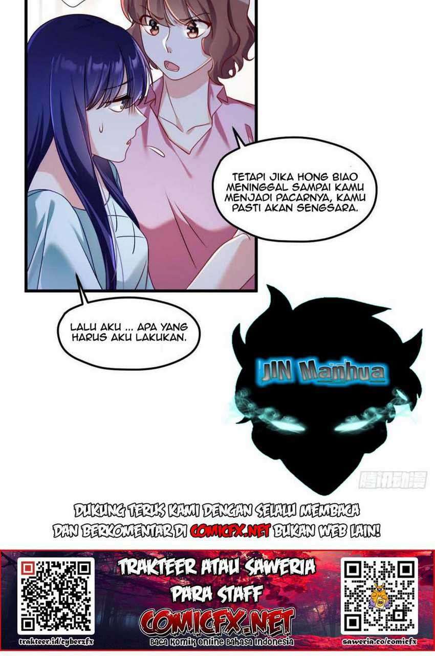 Xianzun Luowuji Chapter 33 Gambar 24