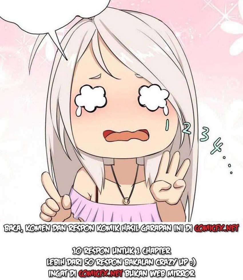 Xianzun Luowuji Chapter 32 Gambar 28
