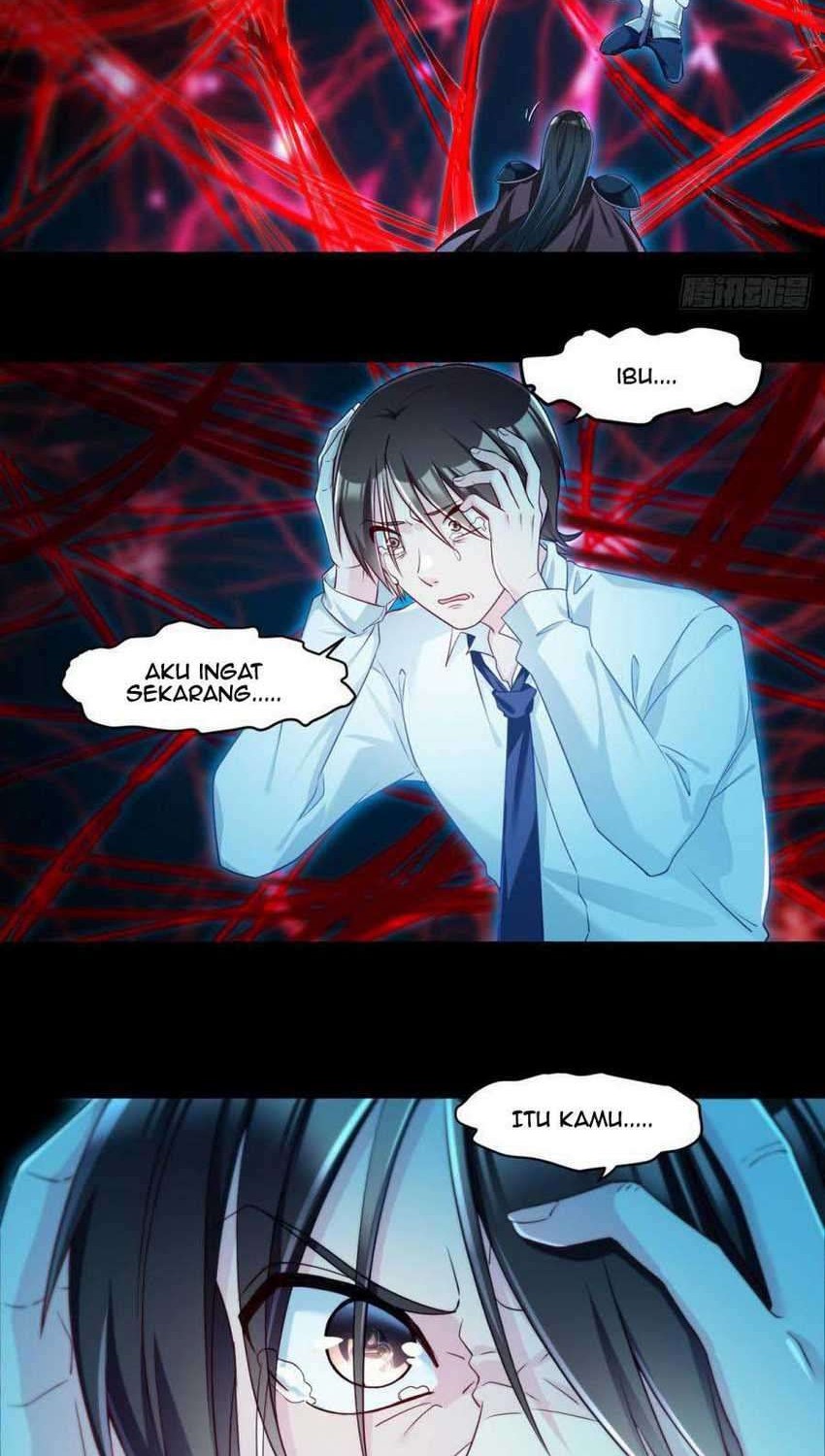 Xianzun Luowuji Chapter 32 Gambar 4