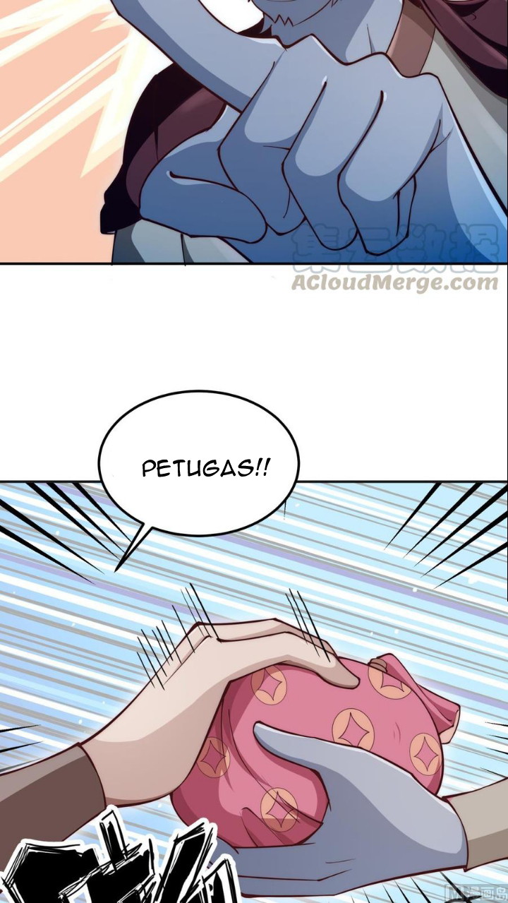 Peerless Sword God Chapter 190 Gambar 10