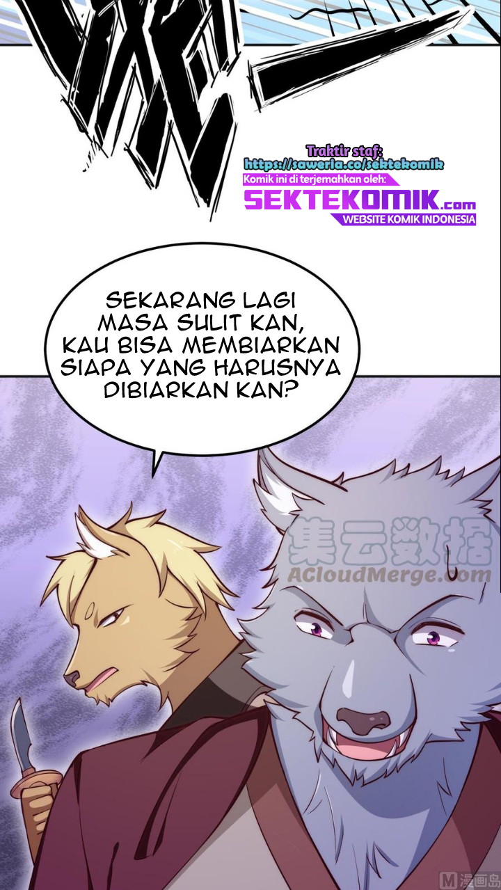 Peerless Sword God Chapter 190 Gambar 11