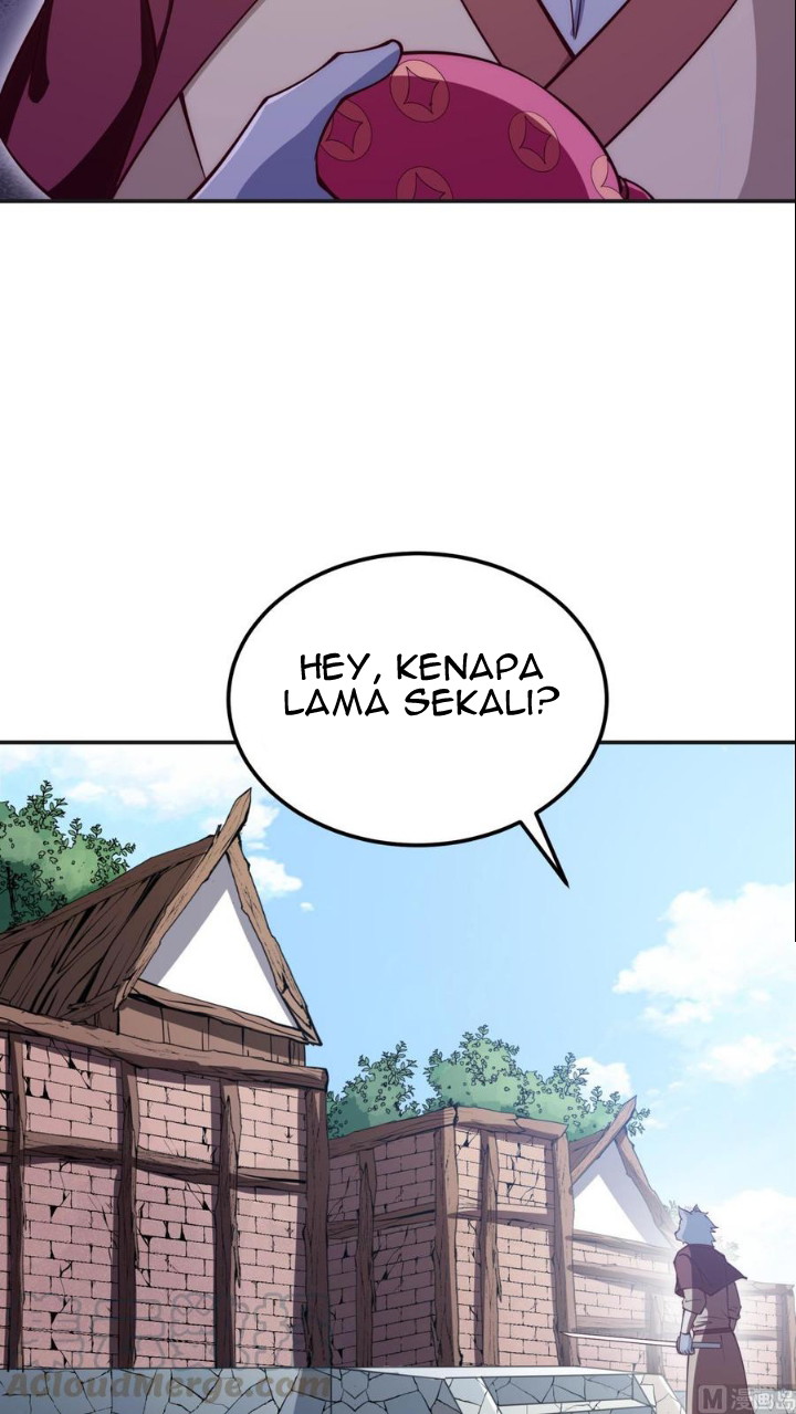 Peerless Sword God Chapter 190 Gambar 12