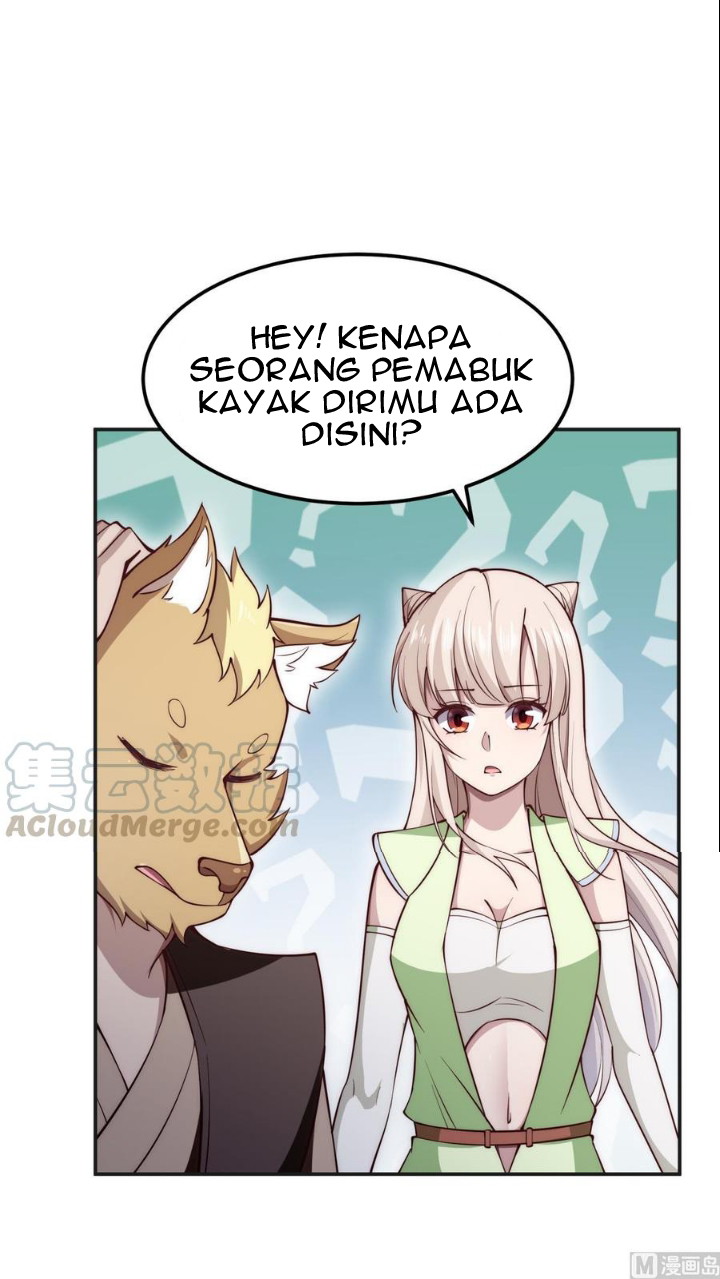 Peerless Sword God Chapter 190 Gambar 15