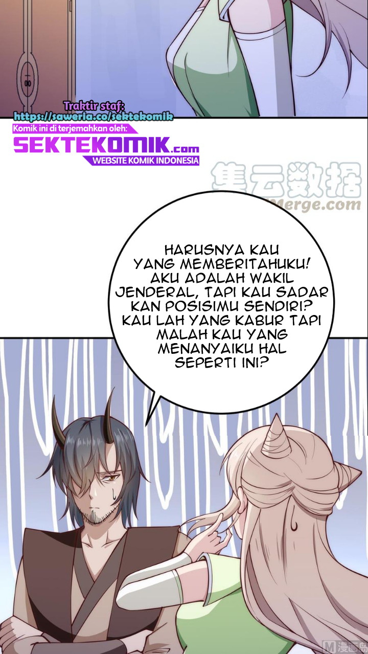 Peerless Sword God Chapter 190 Gambar 18