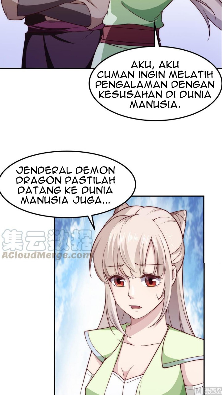 Peerless Sword God Chapter 190 Gambar 19