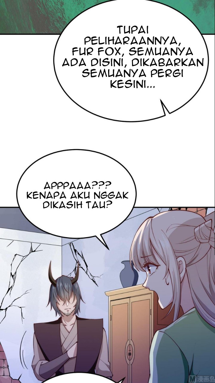 Peerless Sword God Chapter 190 Gambar 21