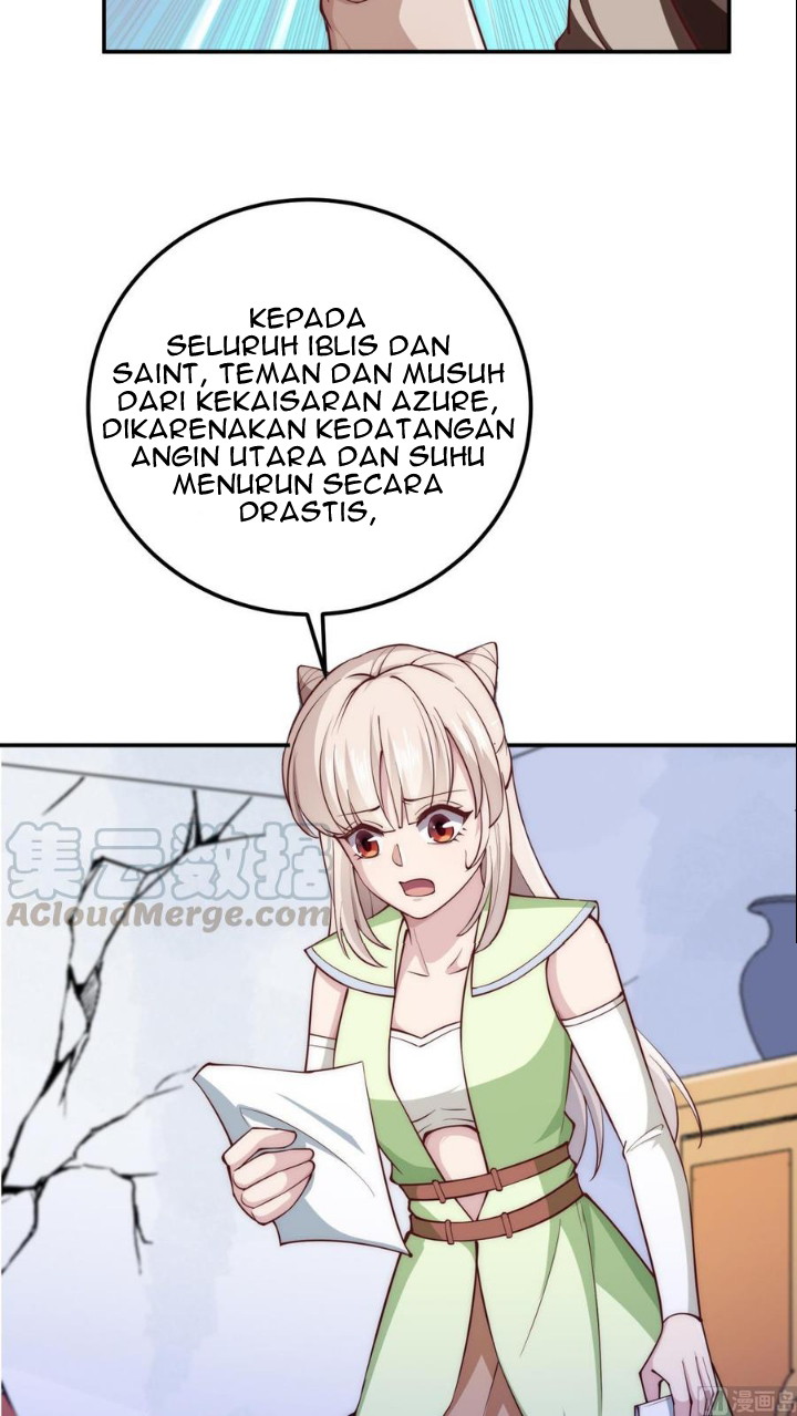 Peerless Sword God Chapter 190 Gambar 23