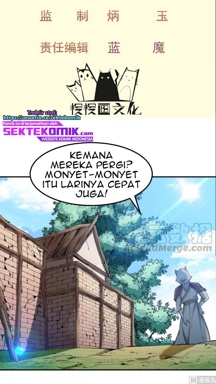 Peerless Sword God Chapter 190 Gambar 3