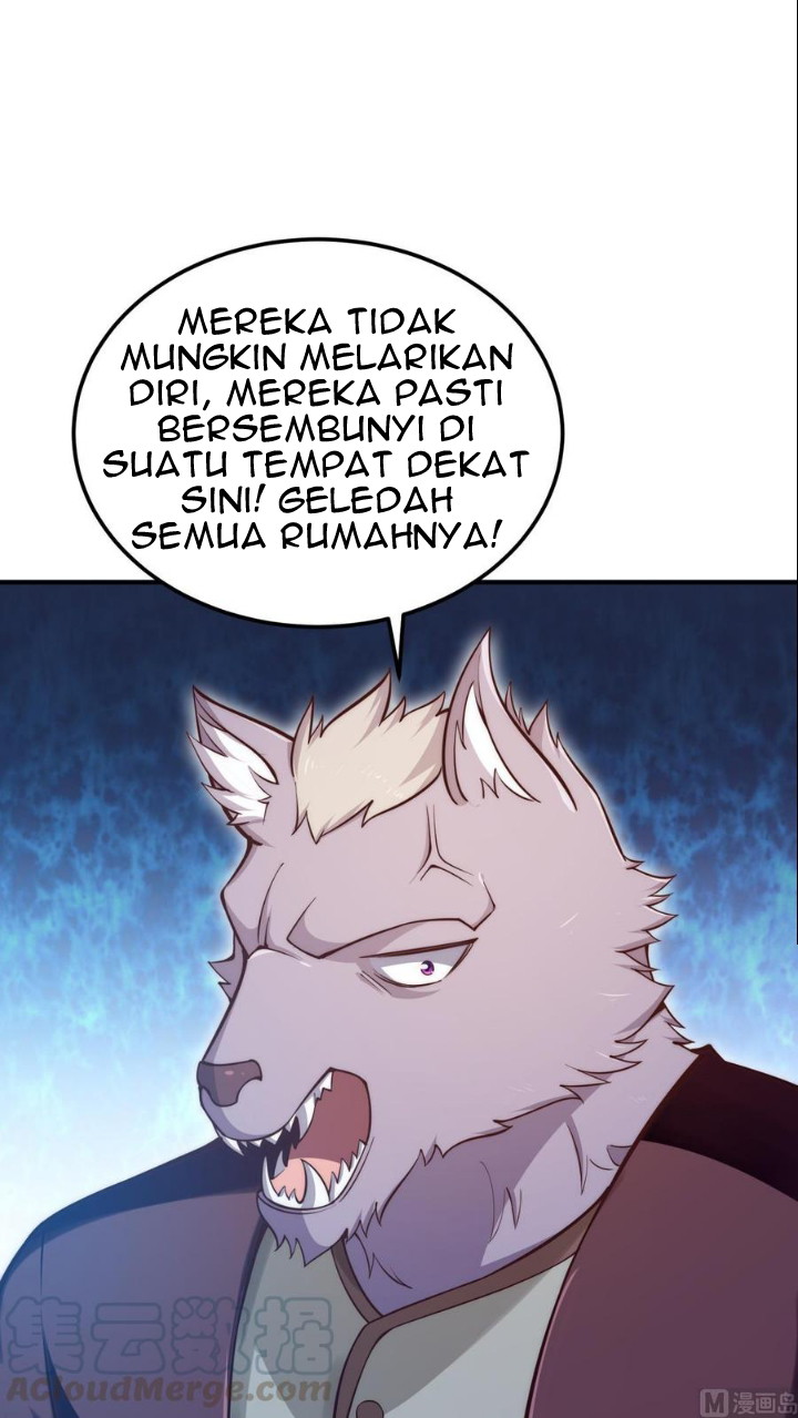 Peerless Sword God Chapter 190 Gambar 4