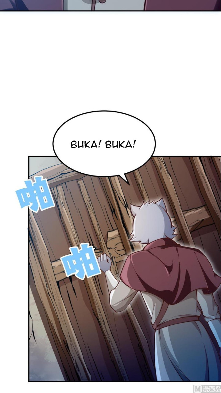 Peerless Sword God Chapter 190 Gambar 5