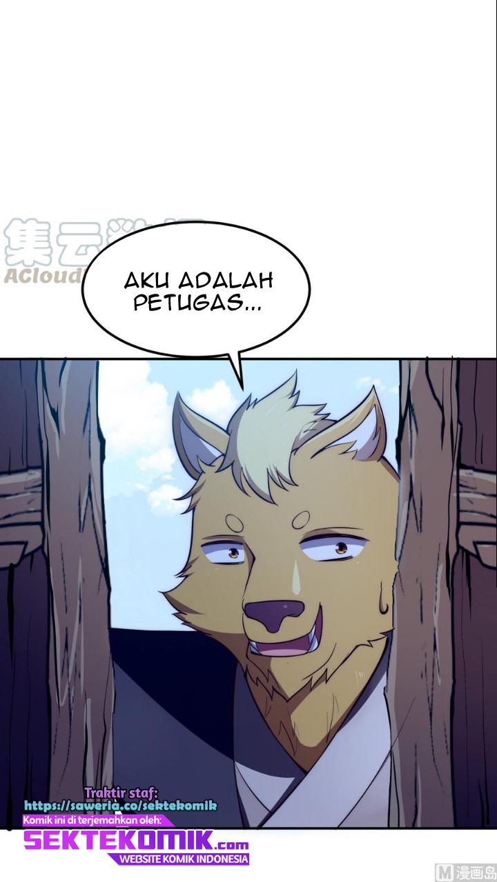 Peerless Sword God Chapter 190 Gambar 6