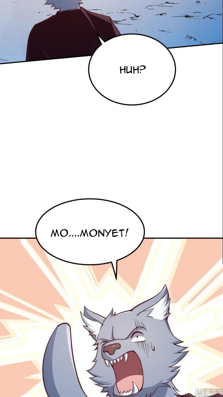 Peerless Sword God Chapter 190 Gambar 9