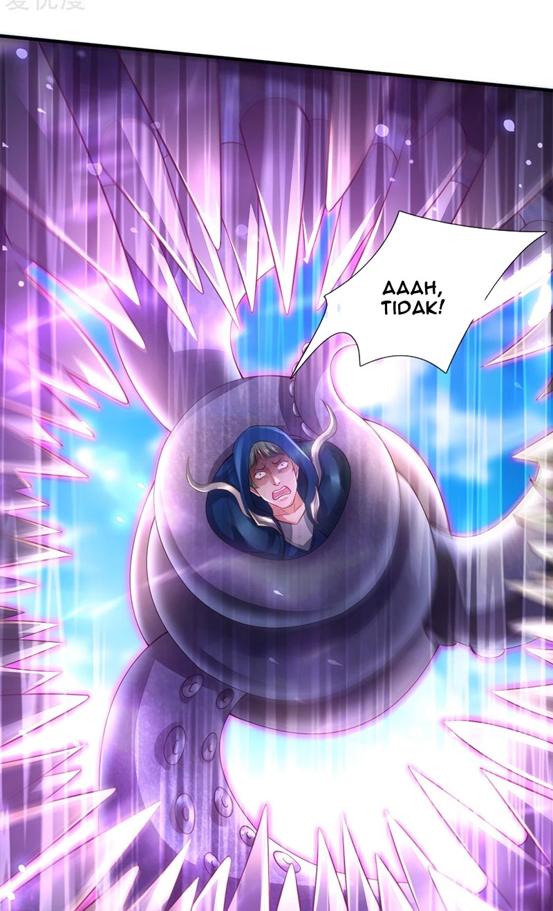 Wan Gu Shen Wang Chapter 236 Gambar 13