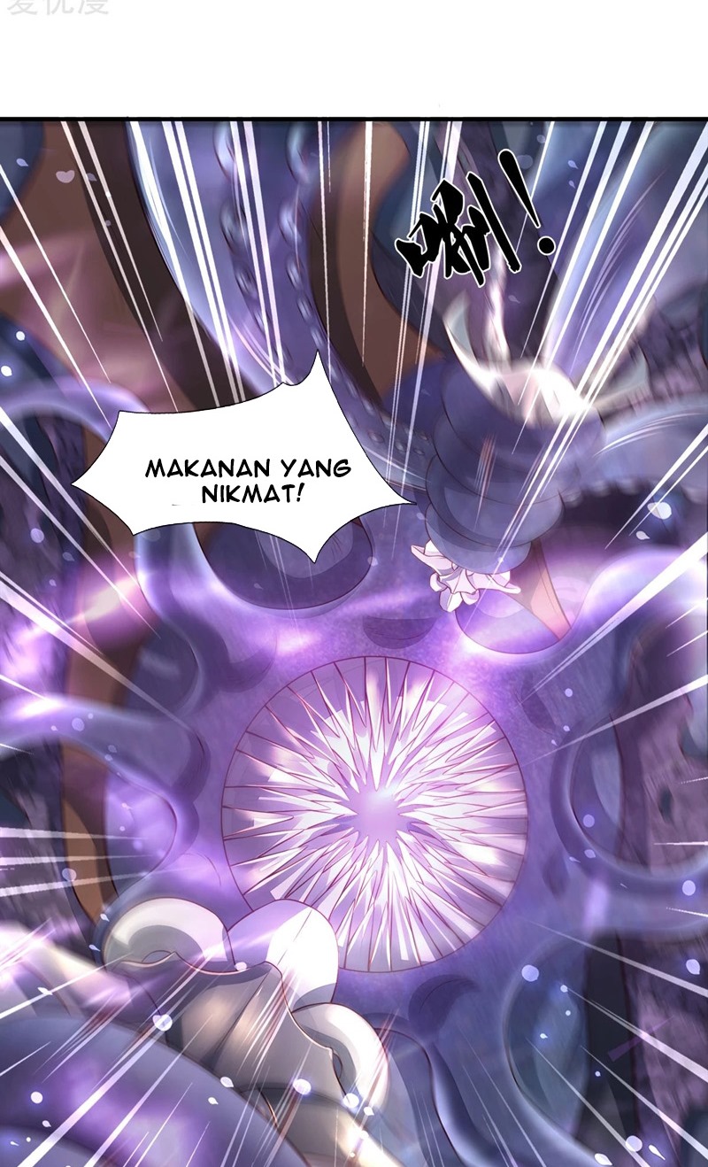 Wan Gu Shen Wang Chapter 236 Gambar 16