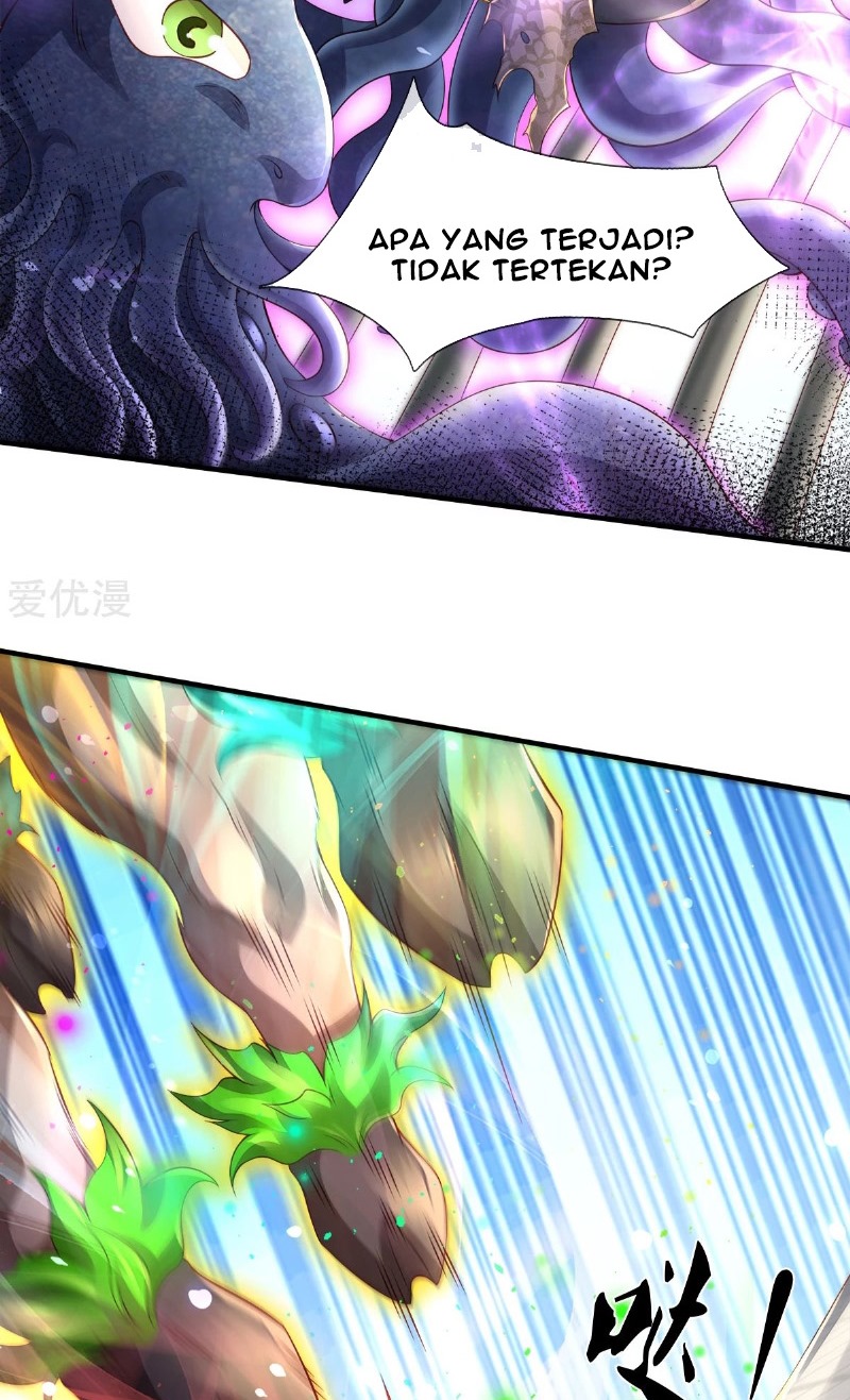 Wan Gu Shen Wang Chapter 236 Gambar 29
