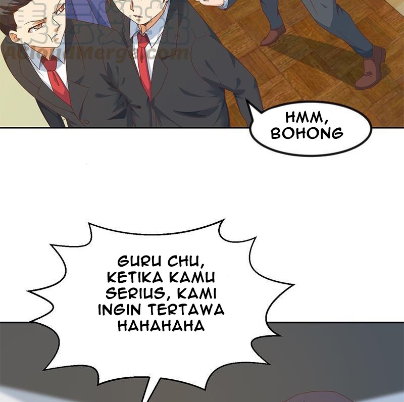 Cultivation Return on Campus Chapter 209 Gambar 6