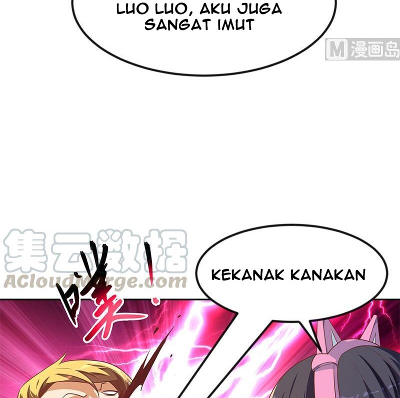 Cultivation Return on Campus Chapter 209 Gambar 9