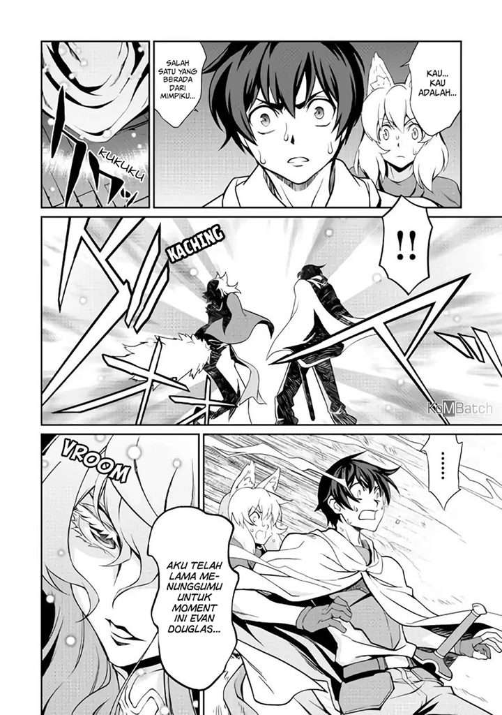 Isekai wo Seigyo Mahou de Kirihirake! Chapter 28 Gambar 9