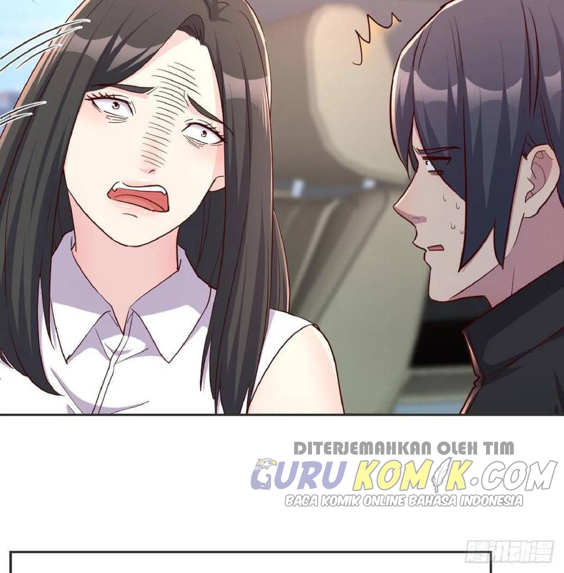Full-level Peach Blossom Acupuncturist Chapter 48 Gambar 14