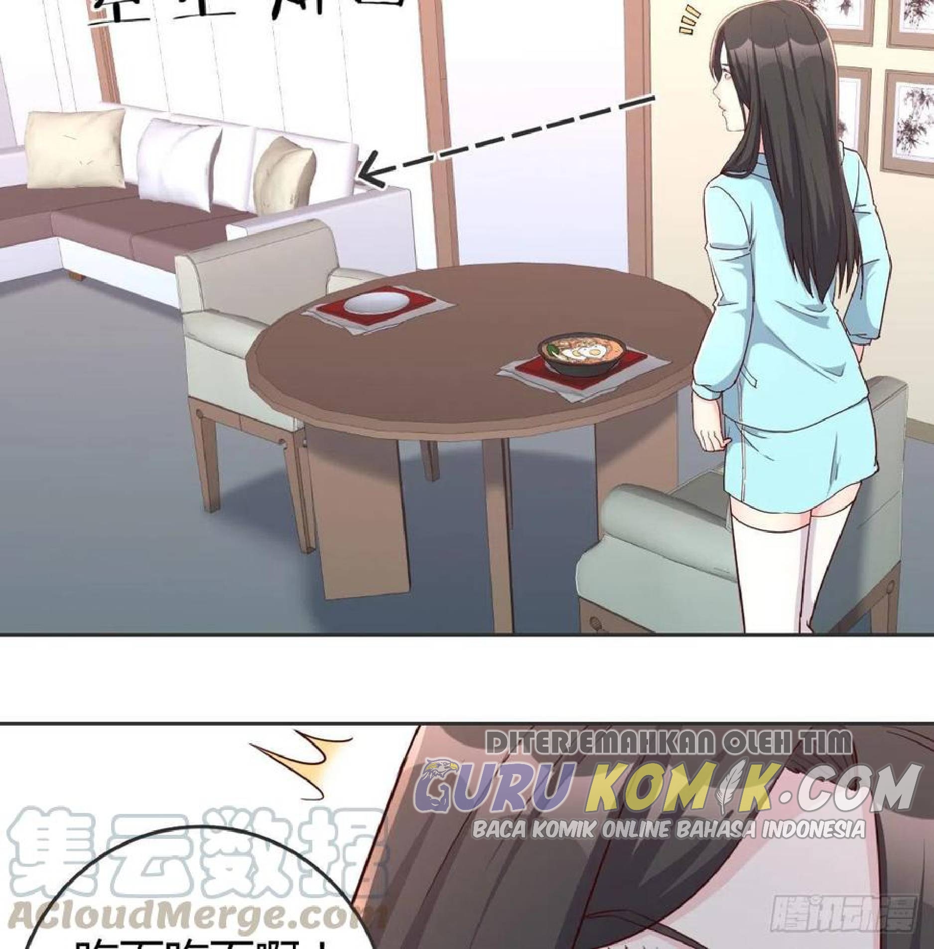 Full-level Peach Blossom Acupuncturist Chapter 48 Gambar 19