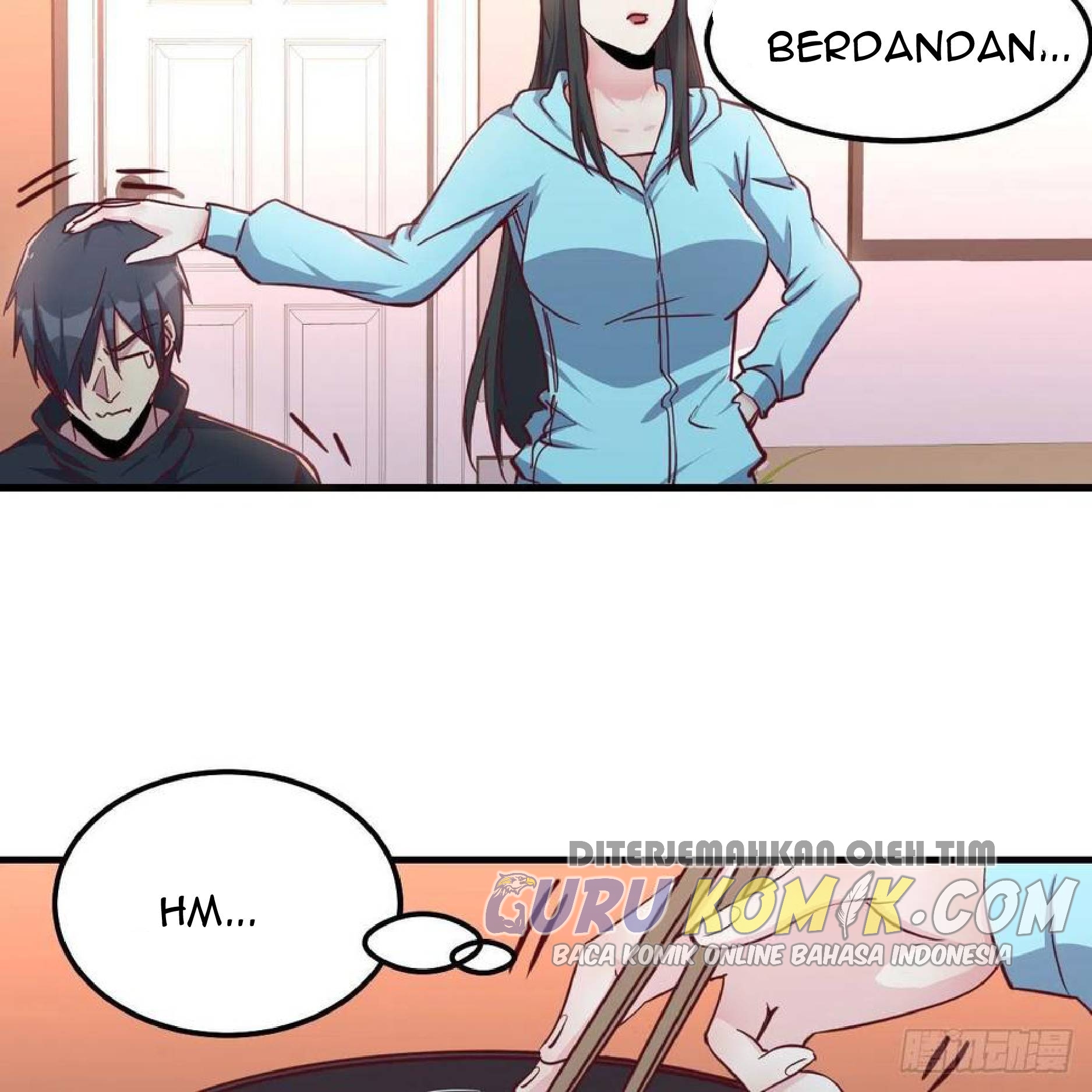 Full-level Peach Blossom Acupuncturist Chapter 48 Gambar 29