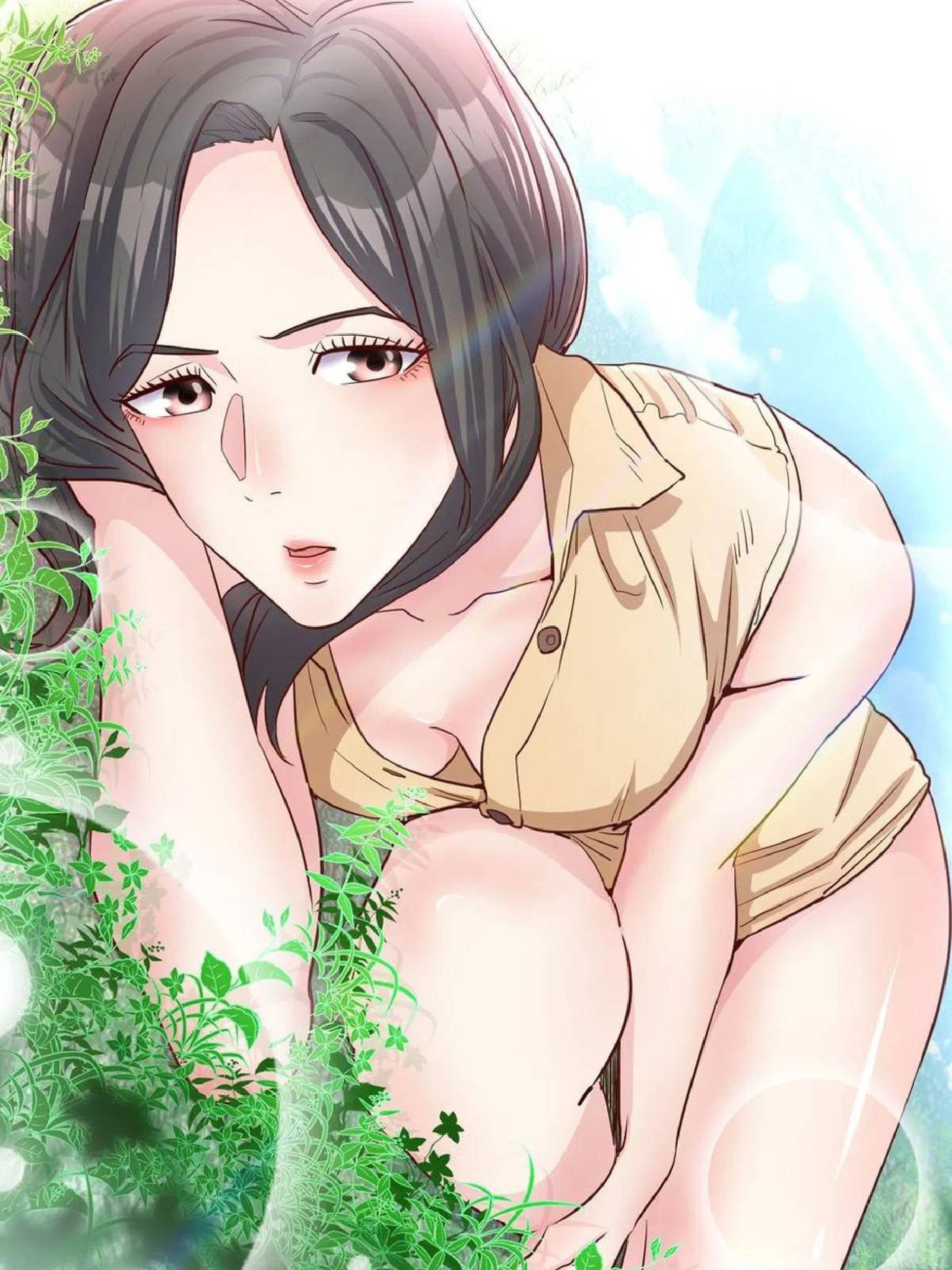 Baca Manhua Full-level Peach Blossom Acupuncturist Chapter 48 Gambar 2