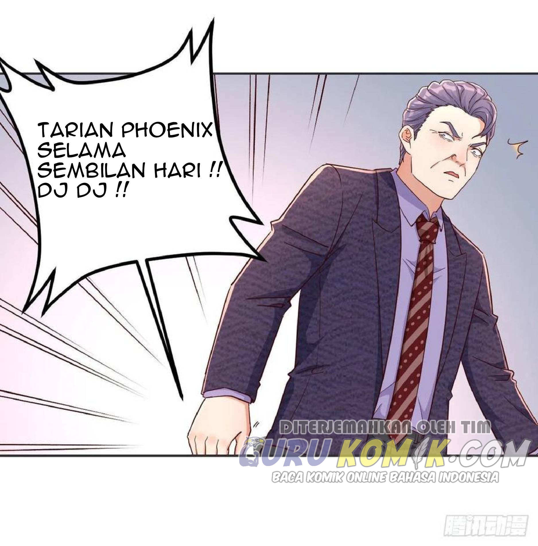 Full-level Peach Blossom Acupuncturist Chapter 48 Gambar 4