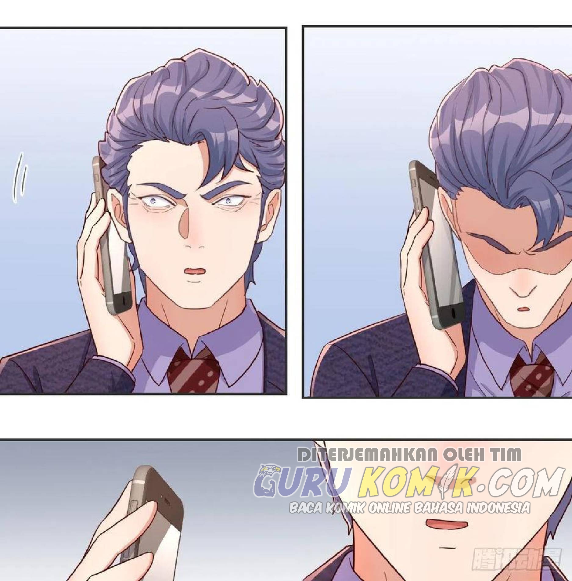 Full-level Peach Blossom Acupuncturist Chapter 48 Gambar 5