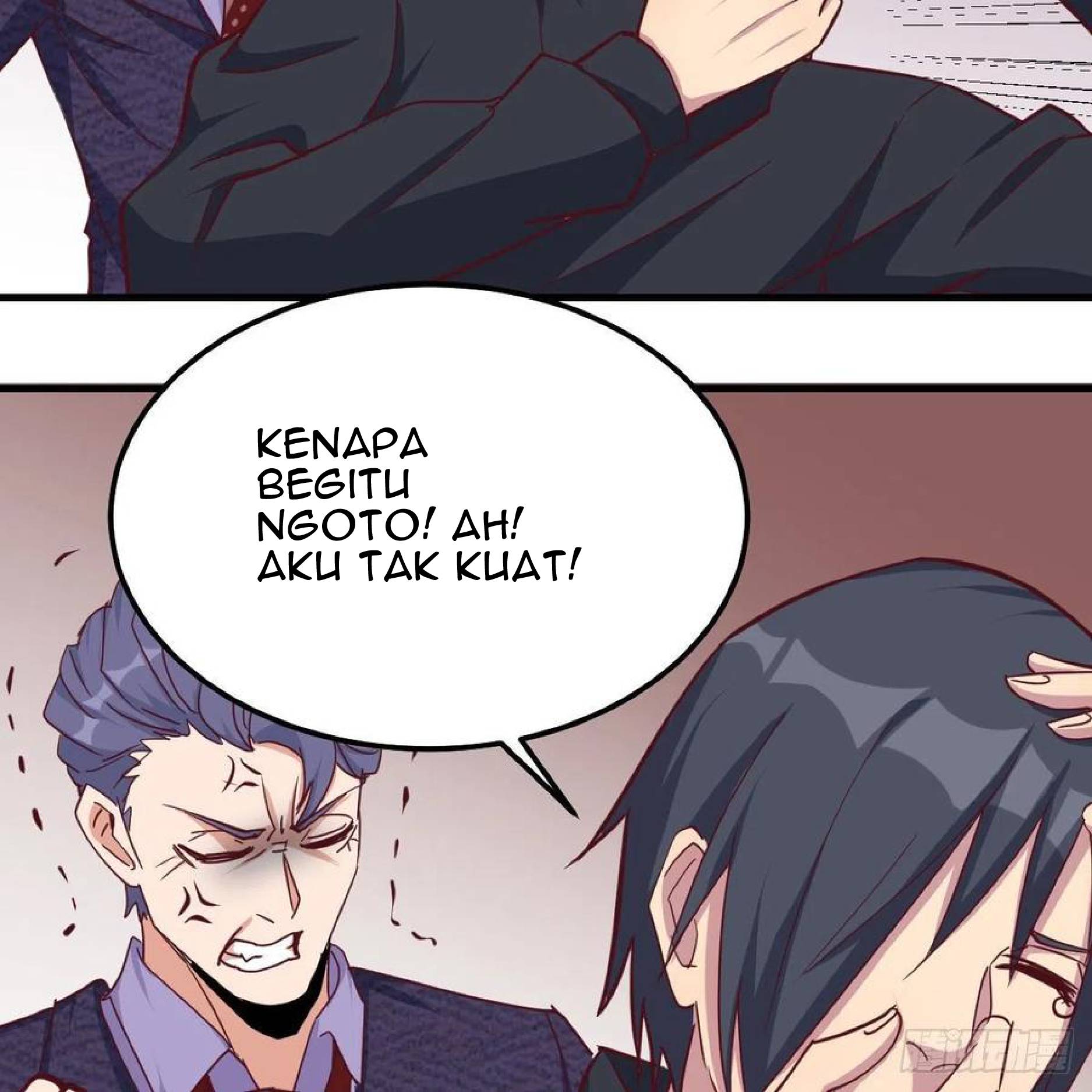 Full-level Peach Blossom Acupuncturist Chapter 48 Gambar 45