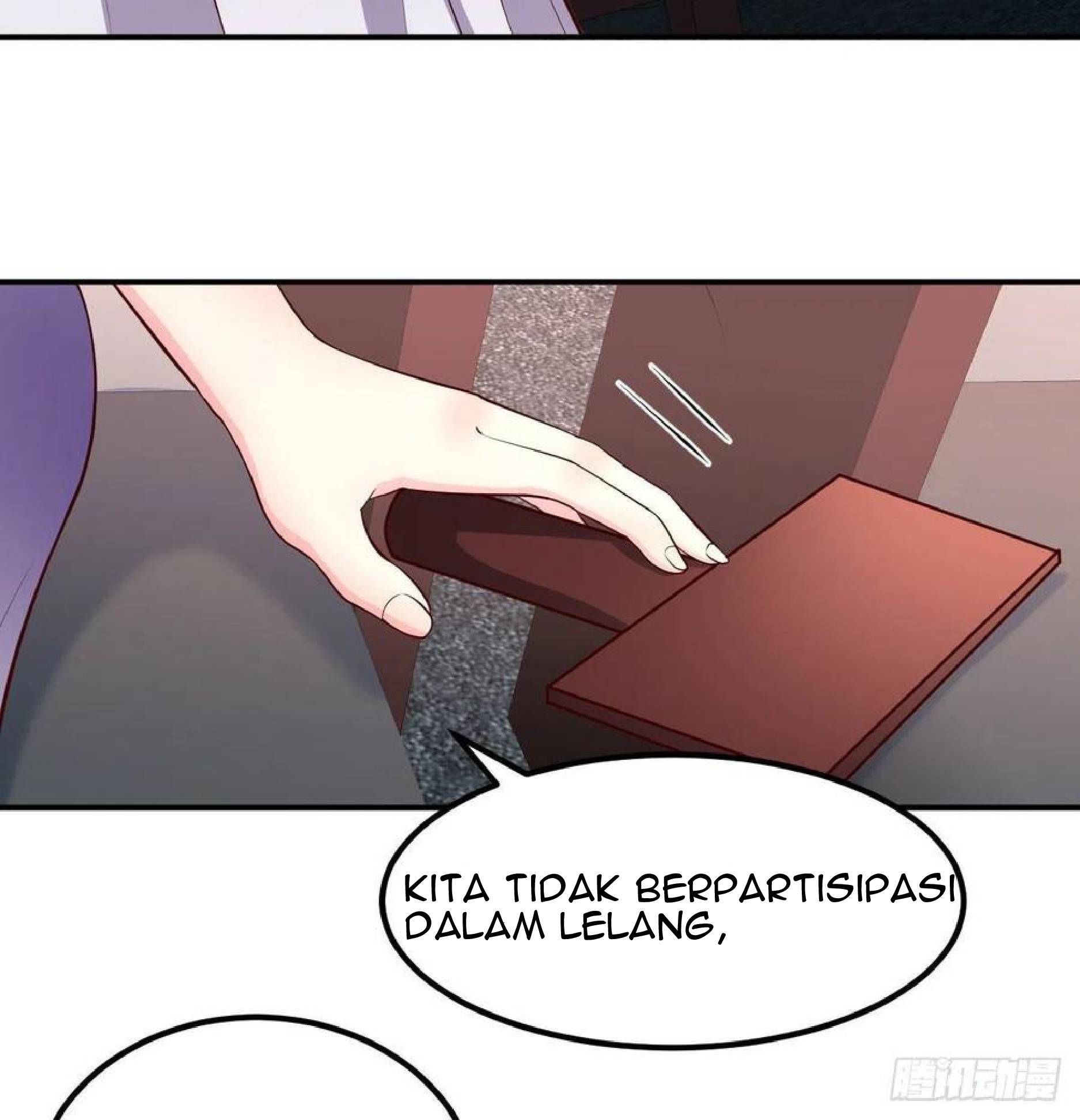 Full-level Peach Blossom Acupuncturist Chapter 48 Gambar 64