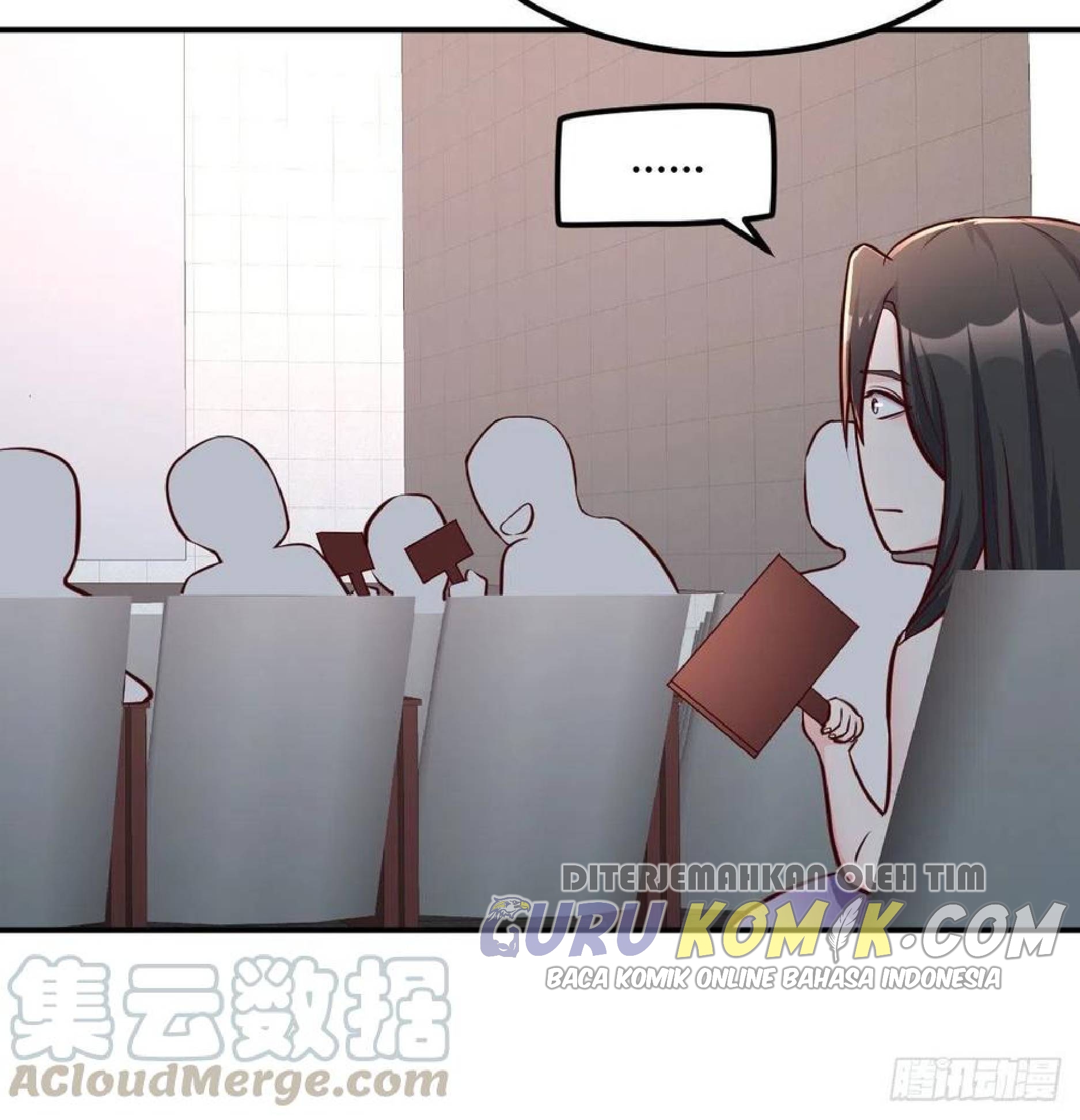 Full-level Peach Blossom Acupuncturist Chapter 48 Gambar 66