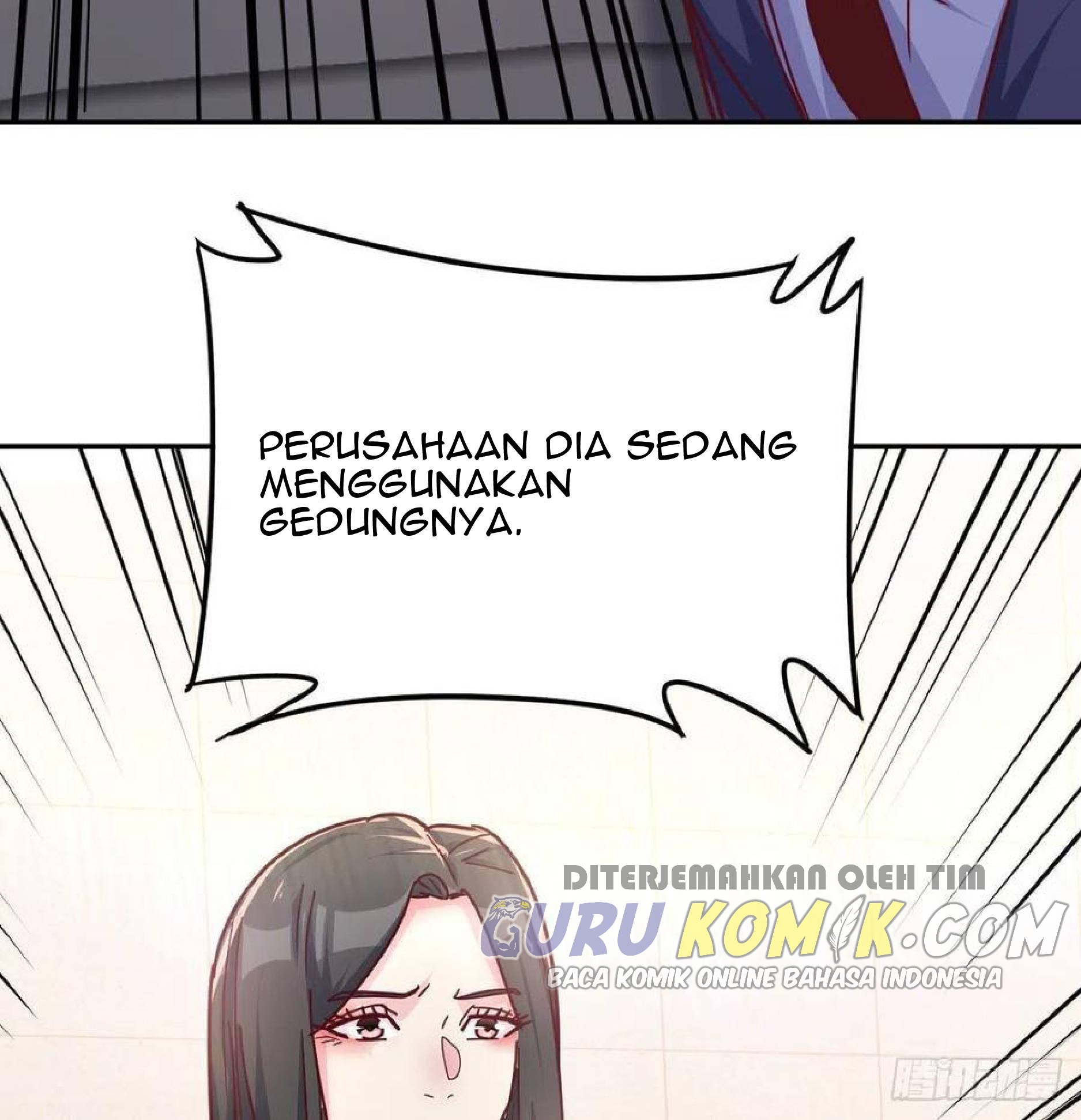 Full-level Peach Blossom Acupuncturist Chapter 48 Gambar 75