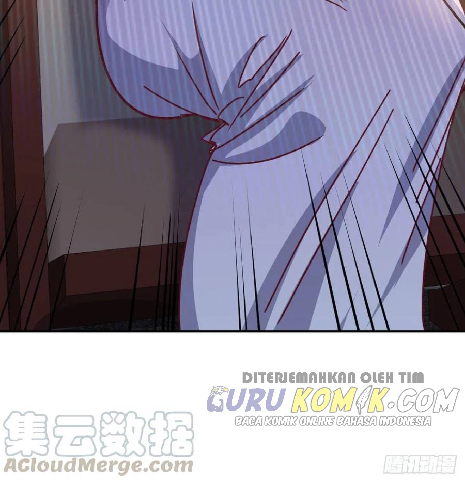 Full-level Peach Blossom Acupuncturist Chapter 48 Gambar 77