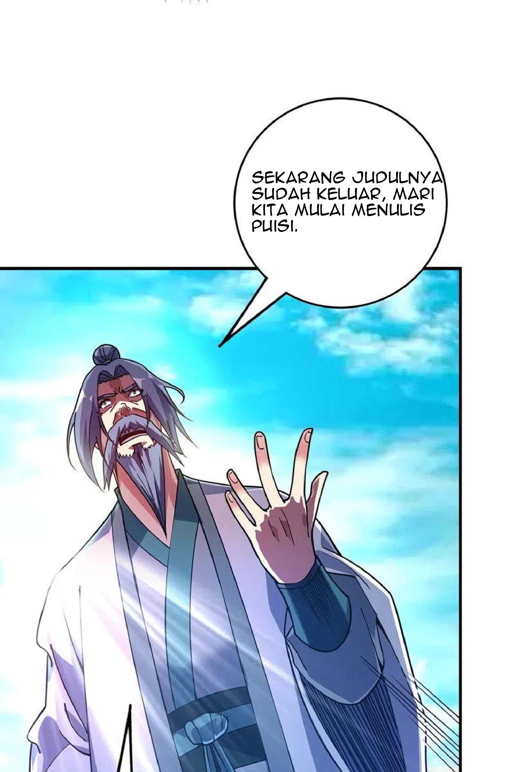 The First Son-In-Law Vanguard of All Time Chapter 96 Gambar 22